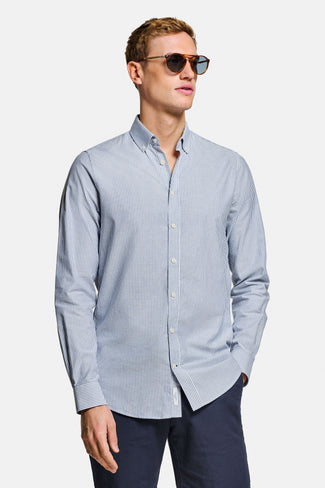 Catamarans * La Camisa Oxford