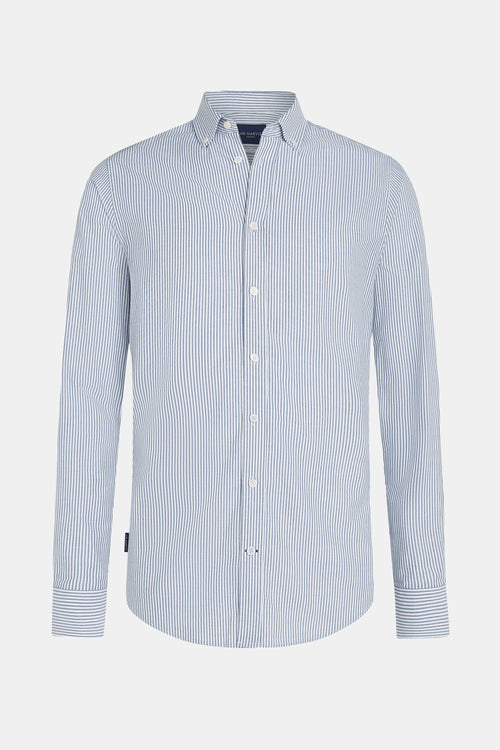 Catamarans * La Camisa Oxford