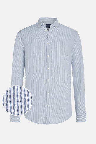 Catamarans * La Camisa Oxford