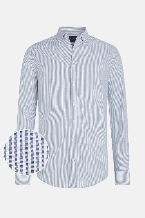 Catamarans * La Camisa Oxford