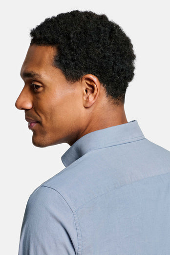 Cosmics * La Camisa Oxford