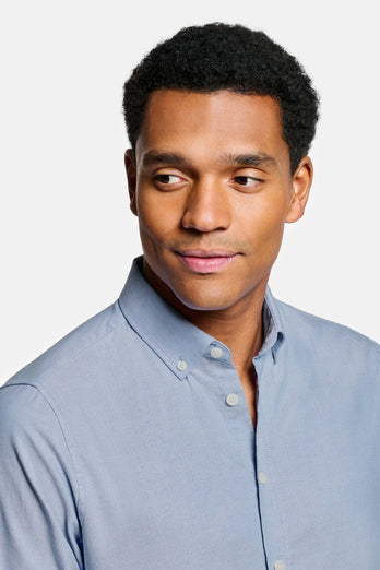 Cosmics * La Camisa Oxford