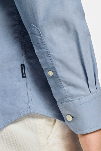 Cosmics * La Camisa Oxford