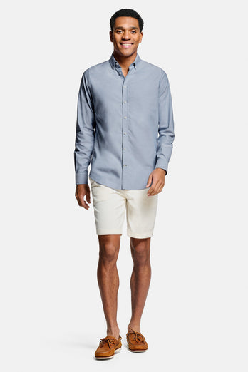 Cosmics * La Camisa Oxford