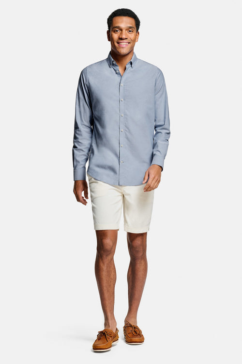 Cosmics * La Camisa Oxford