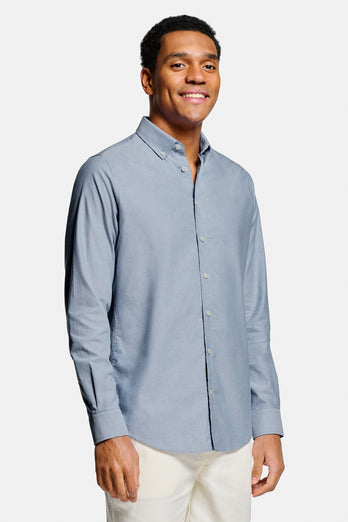 Cosmics * La Camisa Oxford