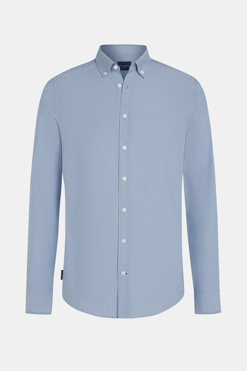 Cosmics * La Camisa Oxford