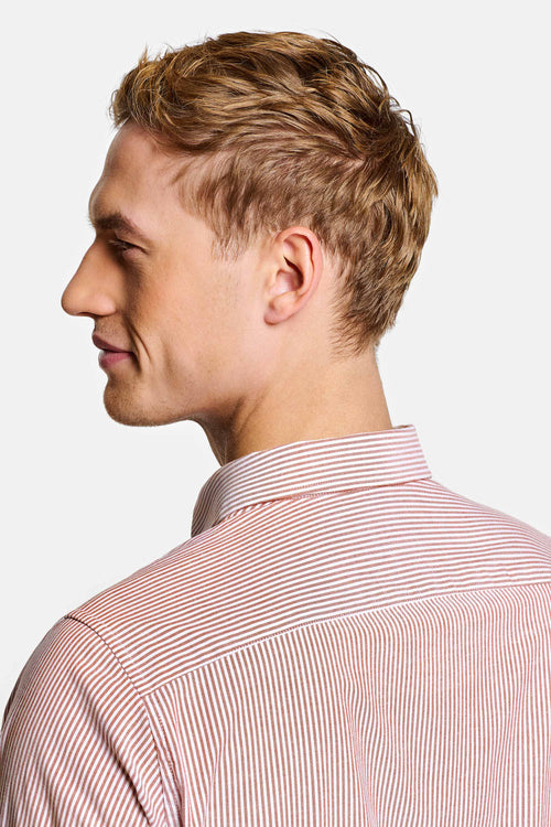 Decks * La Camisa Oxford