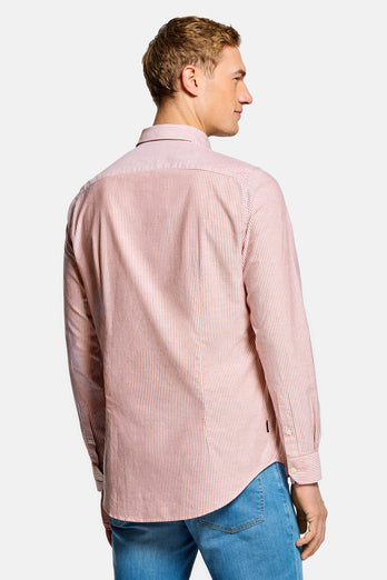 Decks * La Camisa Oxford