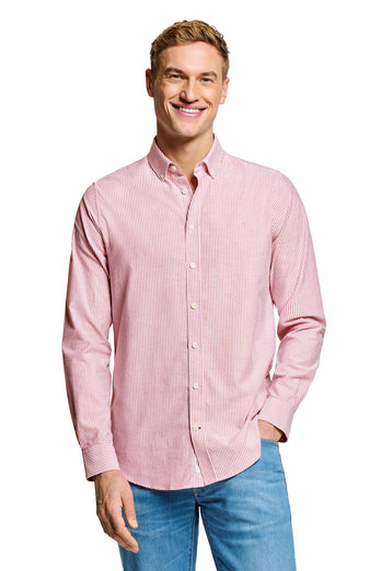 Decks * La Camisa Oxford