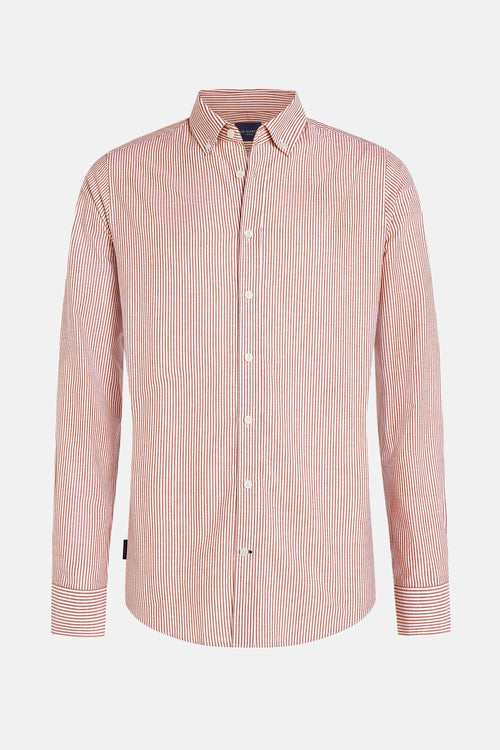 Decks * La Camisa Oxford