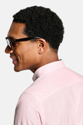 Dinghies * La Camisa Oxford