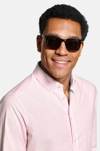 Dinghies * La Camisa Oxford