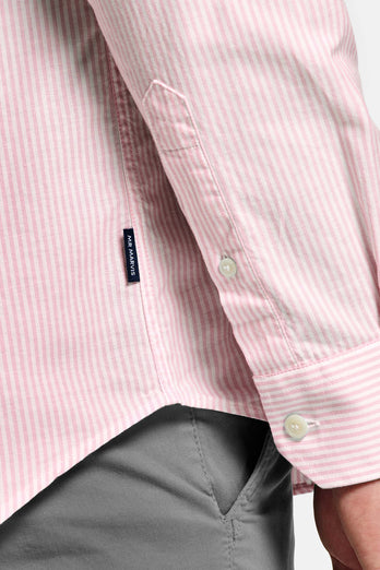 Dinghies * La Camisa Oxford