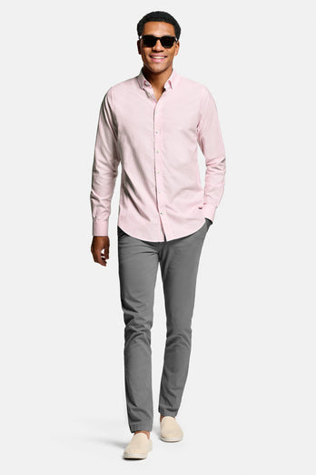 Dinghies * La Camisa Oxford
