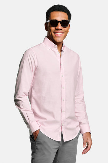 Dinghies * La Camisa Oxford
