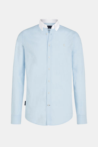 Ken Avenues * La Camisa Oxford