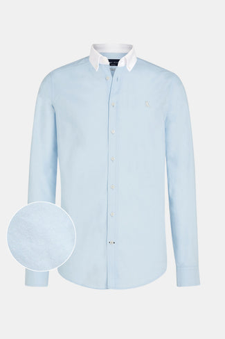 Ken Avenues * La Camisa Oxford