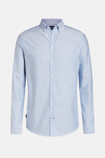 Nautics * La Camisa Oxford