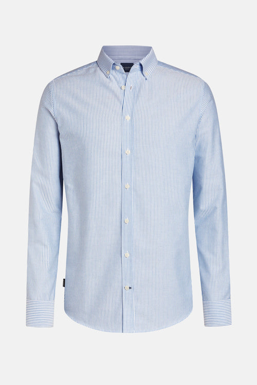 Nautics * La Camisa Oxford