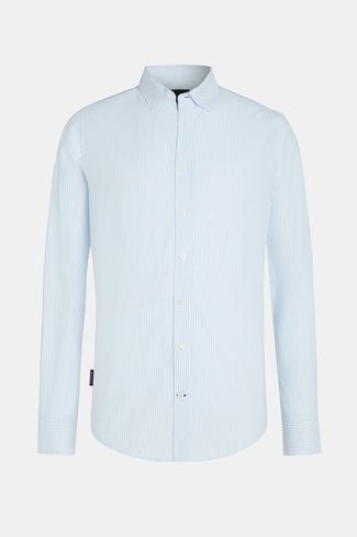 Pontoons * La Camisa Oxford
