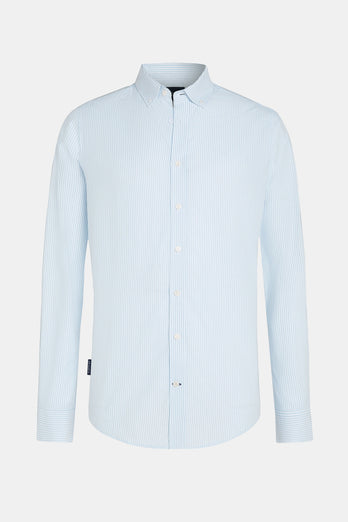 Pontoons * La Camisa Oxford