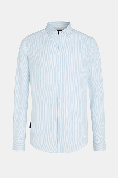 Pontoons * La Camisa Oxford