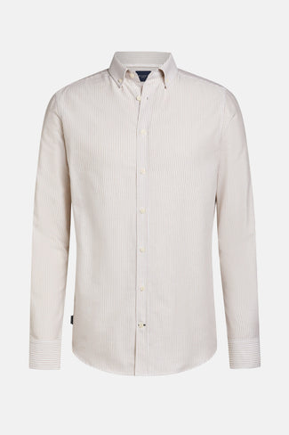 Schooners * La Camisa Oxford