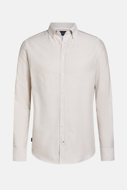 Schooners * La Camisa Oxford