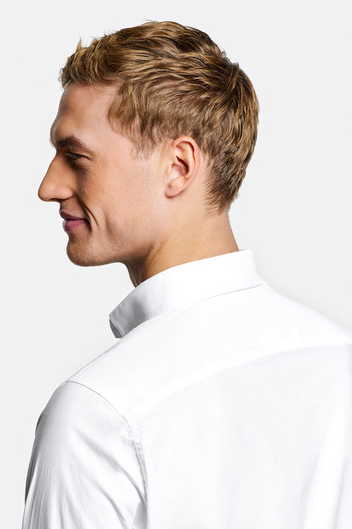 Wimbledons * La Camisa Oxford