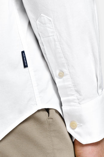 Wimbledons * La Camisa Oxford