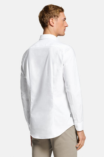 Wimbledons * La Camisa Oxford