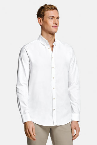 Wimbledons * La Camisa Oxford