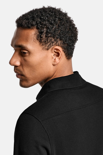 Blackjacks * La Camisa Piqué