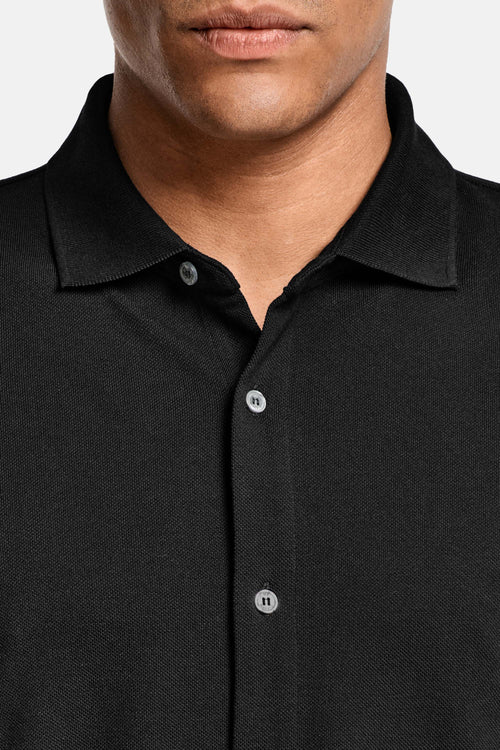 Blackjacks * La Camisa Piqué