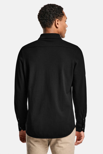 Blackjacks * La Camisa Piqué