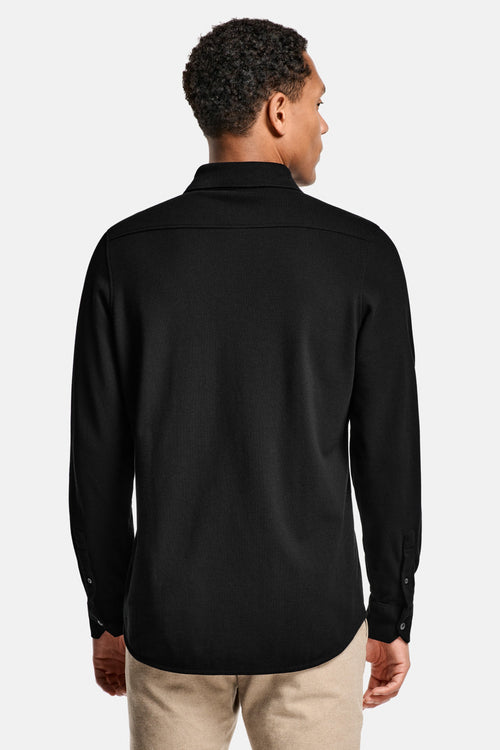 Blackjacks * La Camisa Piqué