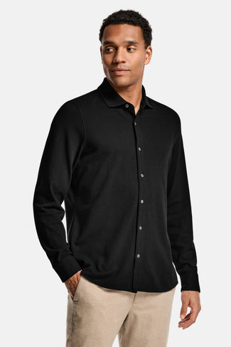 Blackjacks * La Camisa Piqué