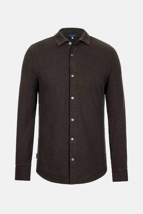 Jones * La Camisa Piqué