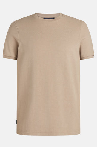 Baristas * La Camiseta Piqué