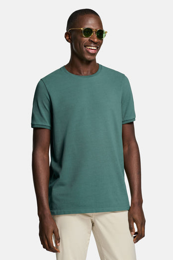 Felsons * La Camiseta Piqué