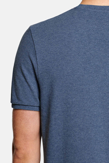 Mavericks * La Camiseta Piqué