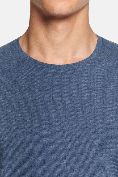 Mavericks * La Camiseta Piqué