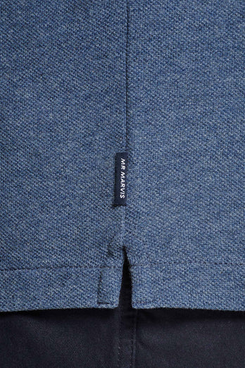 Mavericks * La Camiseta Piqué