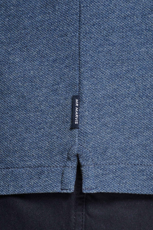 Mavericks * La Camiseta Piqué