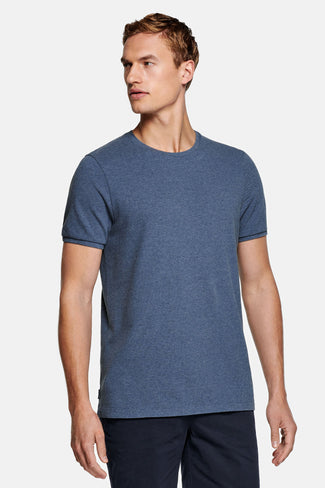 Mavericks * La Camiseta Piqué