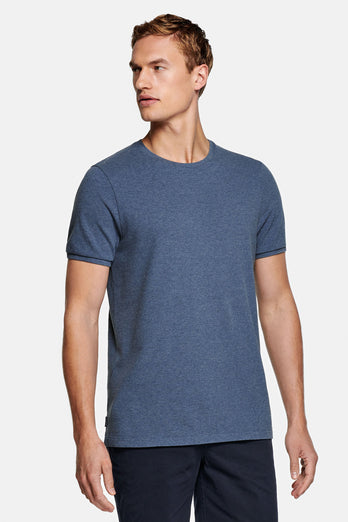 Mavericks * La Camiseta Piqué