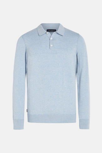 Avenues * El Polo Pullover