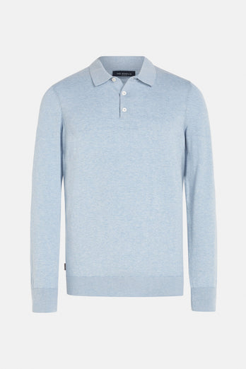 Avenues * El Polo Pullover
