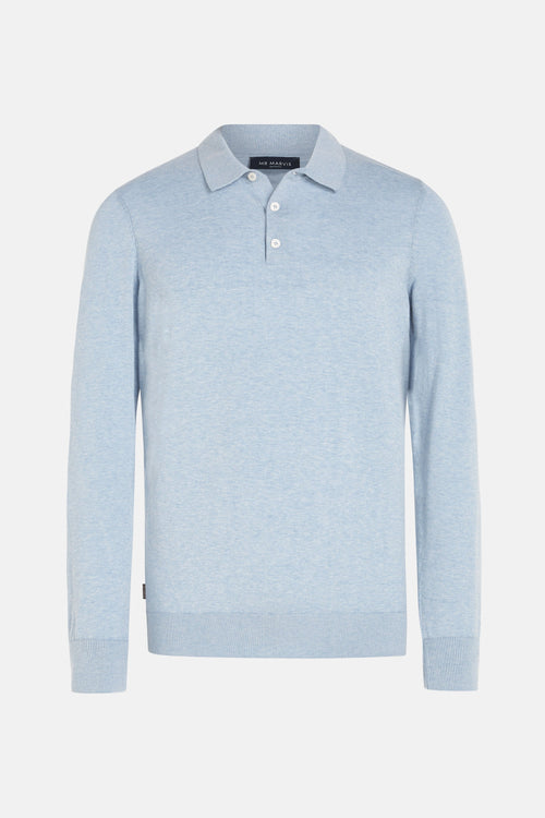 Avenues * El Polo Pullover